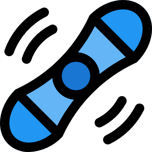 Spinner icon