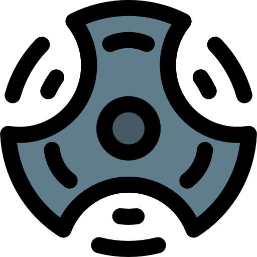 Spinner icon