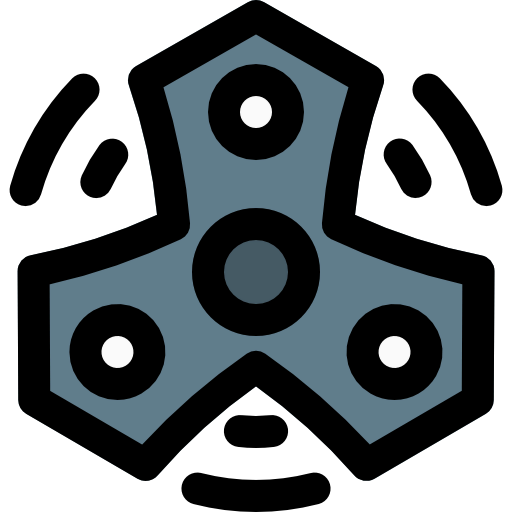 Spinner icon