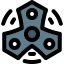 Spinner icône 64x64