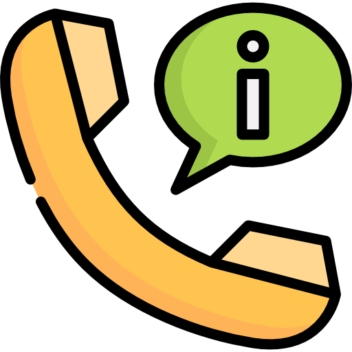 Call icon