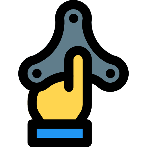 Spinner icon