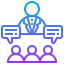 Conference Symbol 64x64