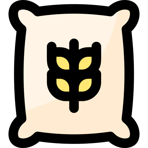 Wheat icon