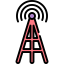 Broadcast icon 64x64