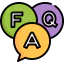 Faq icon 64x64