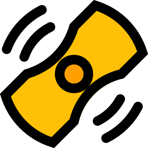 Spinner icon