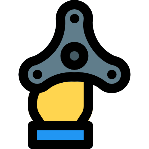 Spinner icon