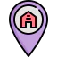 Location icon 64x64