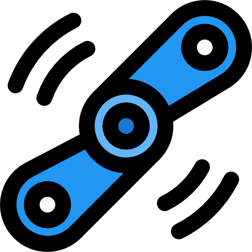 Spinner icon