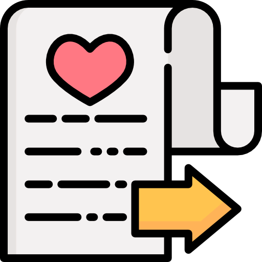 Feedback icon