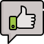 Like icon 64x64