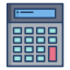 Calculator ícono 64x64