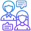 Service Symbol 64x64