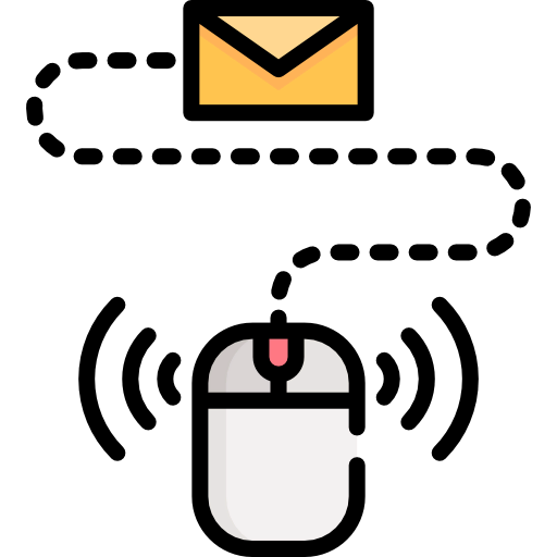 Mouse icon
