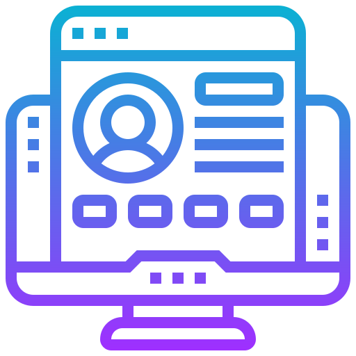 Curriculum icon