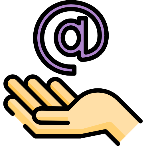 Email icon