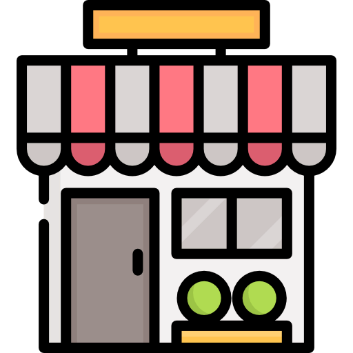 Store icon