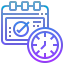 Schedule Symbol 64x64