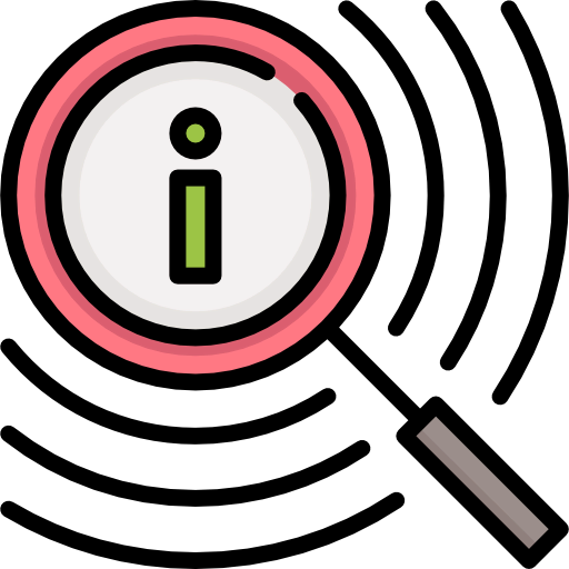 Info icon