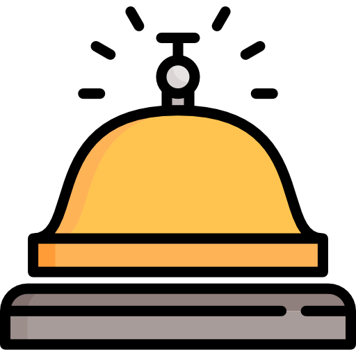 Bell icon