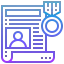 Certificate Symbol 64x64