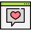Comment icon 64x64