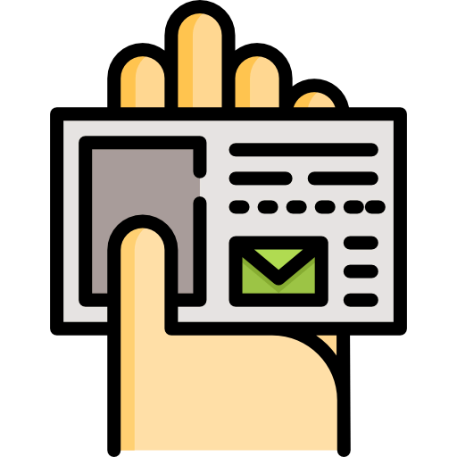 Card icon