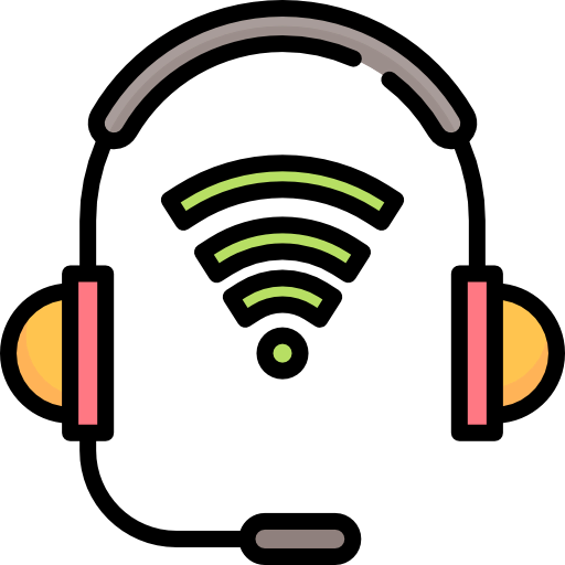 Headset іконка