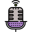Live chat icon 64x64