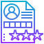 Rating Symbol 64x64