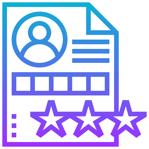 Rating icon