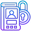 Confidential Symbol 64x64