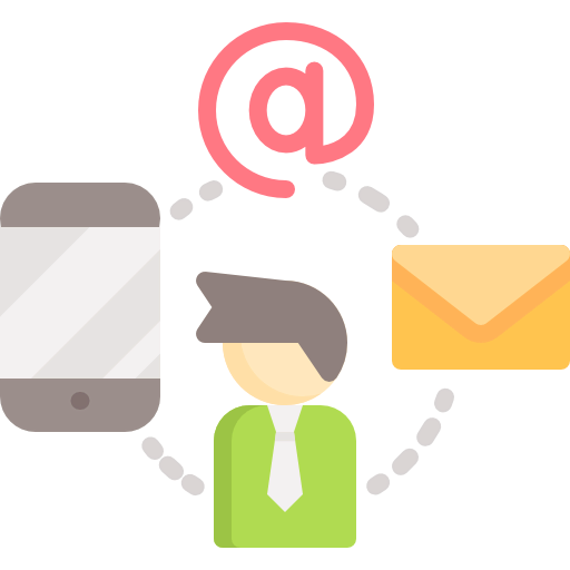 Channel icon