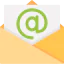Email icon 64x64