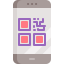 Qr code icon 64x64