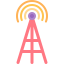 Broadcast icon 64x64