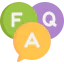 Faq icon 64x64