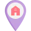 Location icon 64x64