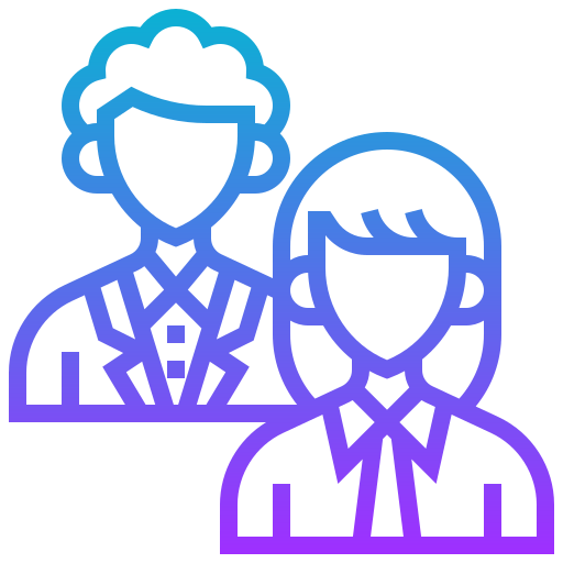 Suit icon