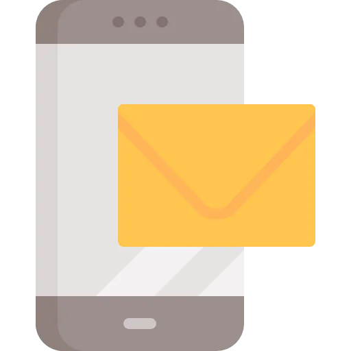 Mail icon