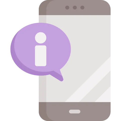 Sms icon