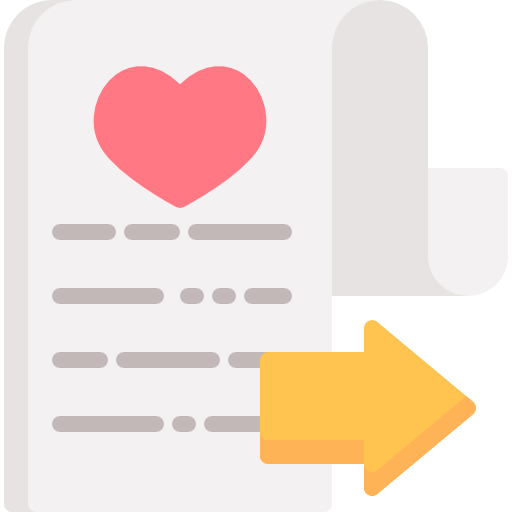Feedback icon