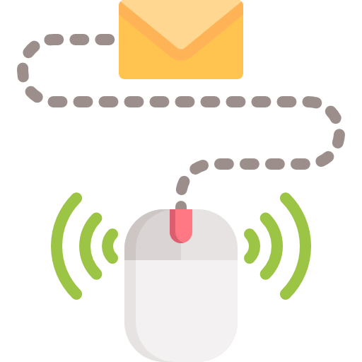 Mouse icon