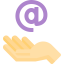 Email icon 64x64