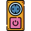 Socket Symbol 64x64