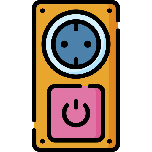 Socket Ikona
