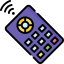 Controller Symbol 64x64