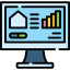 Monitoring Symbol 64x64