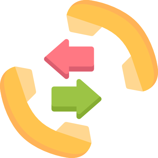 Call icon